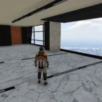 Deluxo Mile High Club [Addon] 1.0