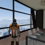 Deluxo Mile High Club [Addon] 1.0