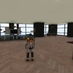 Deluxo Mile High Club [Addon] 1.0