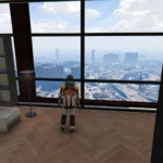 Deluxo Mile High Club [Addon] 1.0
