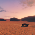 Desert map 2.0