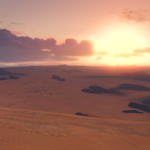 Desert map 2.02