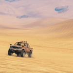 Desert map 2.03