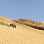 Desert map 2.05