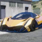 Devel Sixteen [Add-On] V1.0