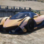 Devel Sixteen [Add-On] V1.0
