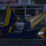 Devel Sixteen [Add-On] V1.0