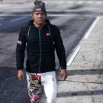 Diesel Puffer jacket - Franklin 1.0