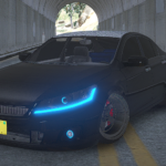 Dinka Chavos Stanced | Add-on | FiveM V1.0