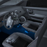 Dinka Chavos Stanced | Add-on | FiveM V1.0