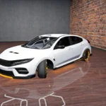 Dinka Sugoi RK8 | SupremoCustoms [FiveM | ADD-ON | Tuning | Liverys] V1.0
