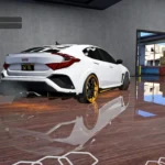 Dinka Sugoi RK8 | SupremoCustoms [FiveM | ADD-ON | Tuning | Liverys] V1.0