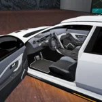 Dinka Sugoi RK8 | SupremoCustoms [FiveM | ADD-ON | Tuning | Liverys] V1.0