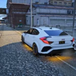 Dinka Sugoi RK8 | SupremoCustoms [FiveM | ADD-ON | Tuning | Liverys] V1.0