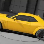 Dodge Challenger SRT Demod2