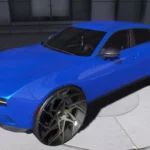 Dodge Charger Daiton RTU 2025