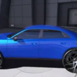 Dodge Charger Daiton RTU 20252