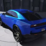 Dodge Charger Daiton RTU 20253