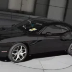 Dodge Hallenger Hemi