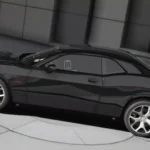 Dodge Hallenger Hemi2