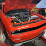Dodge Hemi 392 Mopar V8 Engine Sound [Add-On / FiveM | Sound] v2.0