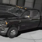 Dodge Ram 3500 Heavy Duty