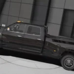 Dodge Ram 3500 Heavy Duty2