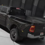 Dodge Ram 3500 Heavy Duty3