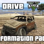 Drive V - Deformation Add-On Pack 0.1c