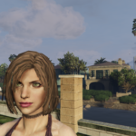 Eileen galvin from Silent Hill 4 [Add-On Ped]