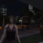 Eileen galvin from Silent Hill 4 [Add-On Ped]