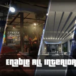 Enable All Interiors (WIP) V33