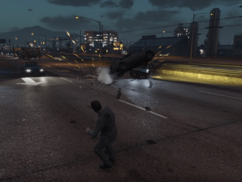 Enhanced Impact Mod