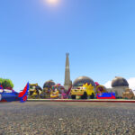 Evil Sonic Car4