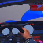 Evil Sonic Car5