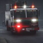 [Lore] FDLC MTL Aistro Rear Mount Ladder Truck V1.0
