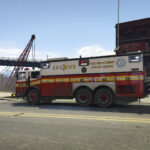 FDLC Rescue 1,2,3 Paintjob V1.0