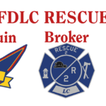 FDLC Rescue 1,2,3 Paintjob V1.0