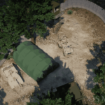 FOB Foxtrot [YMAP / FiveM] V1.0