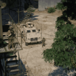 FOB Foxtrot [YMAP / FiveM] V1.0