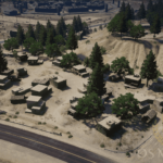 FOB Foxtrot [YMAP / FiveM] V1.0