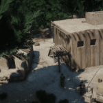 FOB Foxtrot [YMAP / FiveM] V1.0
