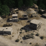 FOB Foxtrot [YMAP / FiveM] V1.0