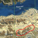 FOB Foxtrot [YMAP / FiveM] V1.0