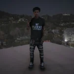FOUR9 Gangsta T-Shirt Collection #1 1.0
