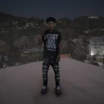 FOUR9 Gangsta T-Shirt Collection3