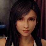 Final Fantasy VII Remake Tifa Lockhart English Voice Pack V1.0 Final Fantasy VII Remake Tifa Lockhart English Voice Pack 1.0
