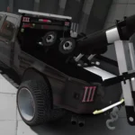 Ford F450 Tow Truck Custom3