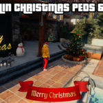 Franklin Christmas Peds & More V1.0