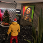 Franklin Christmas Peds & More V1.0